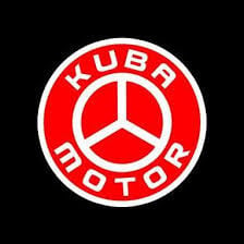 KÜBA 